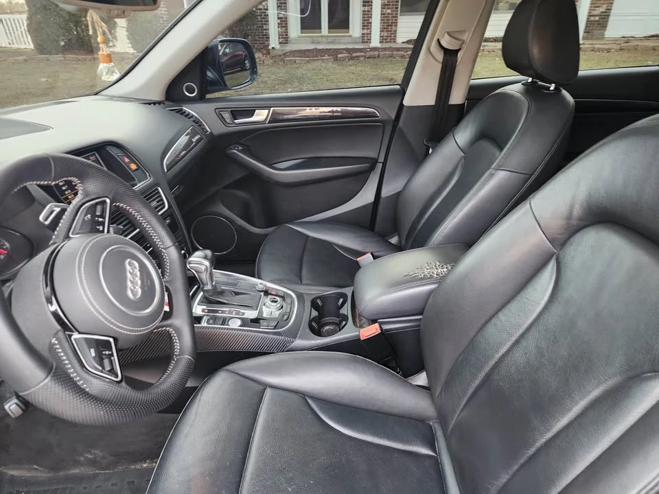 2016 Audi 8R Q5 - Image 4 of 10