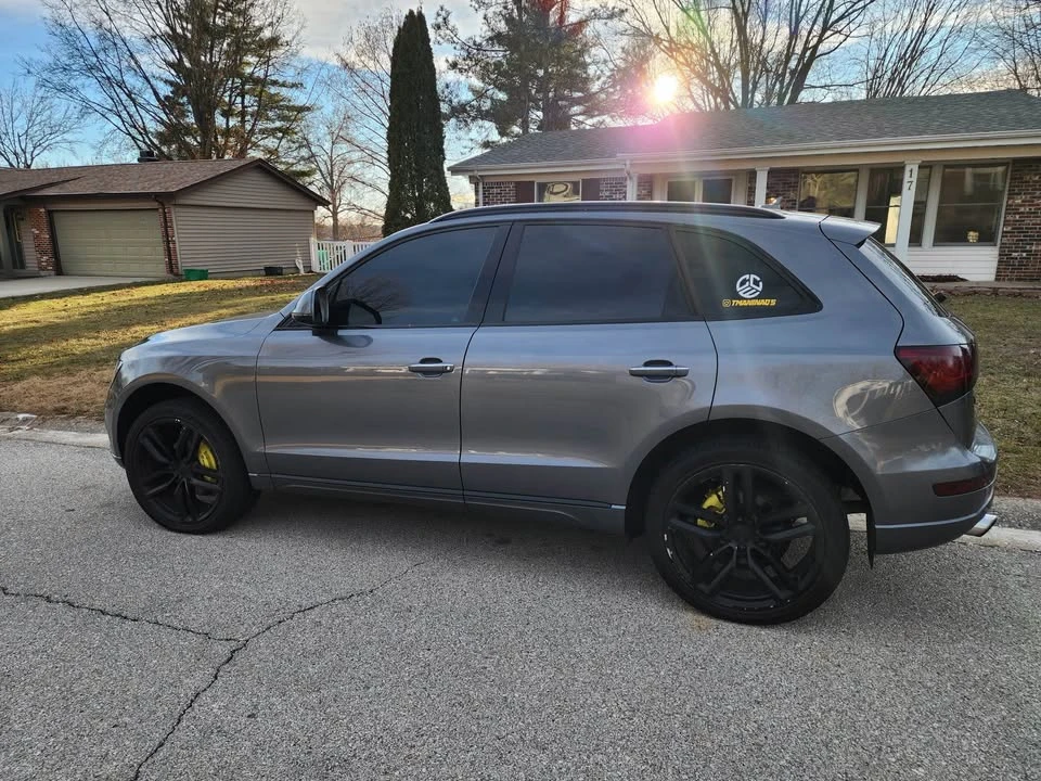 2016 Audi 8R Q5 - Image 10 of 10