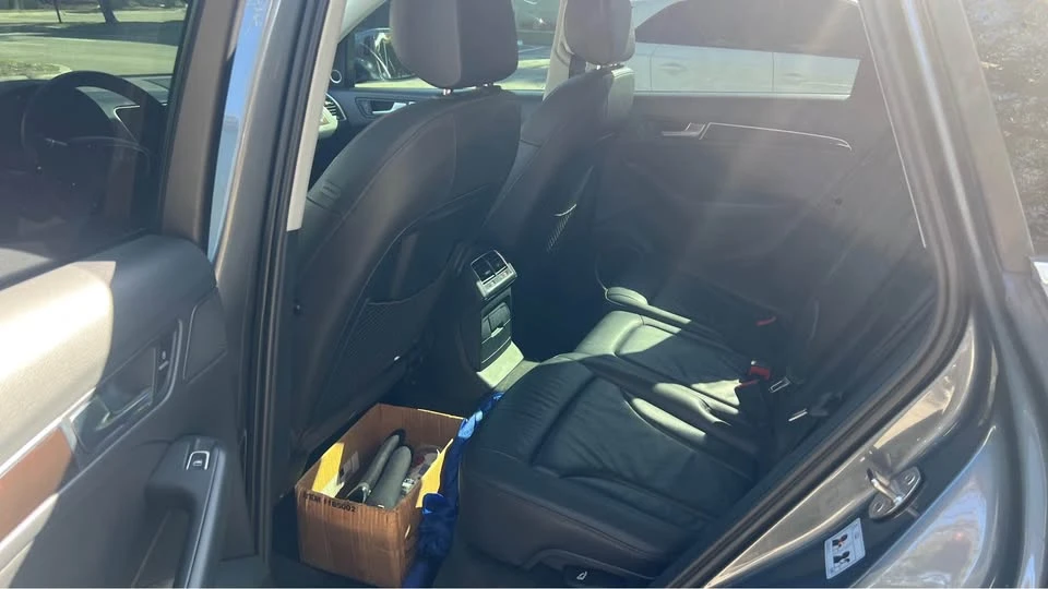 2016 Audi 8R Q5 - Image 11 of 14
