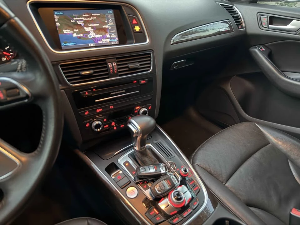 2016 Audi 8R Q5 - Image 14 of 20