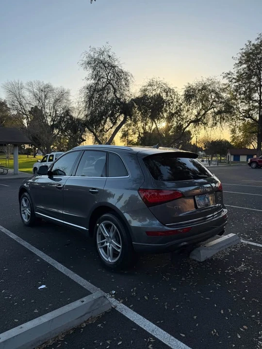 2016 Audi 8R Q5 - Image 8 of 15