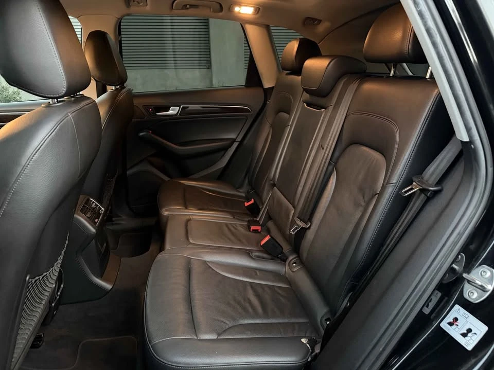 2016 Audi 8R Q5 - Image 16 of 20