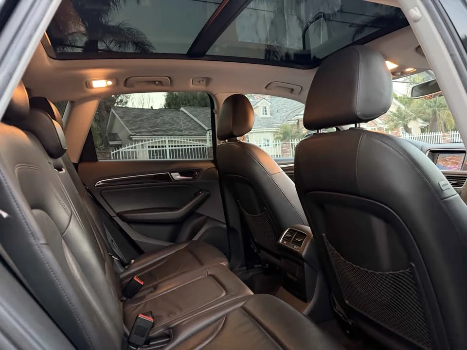 2016 Audi 8R Q5 - Image 19 of 20