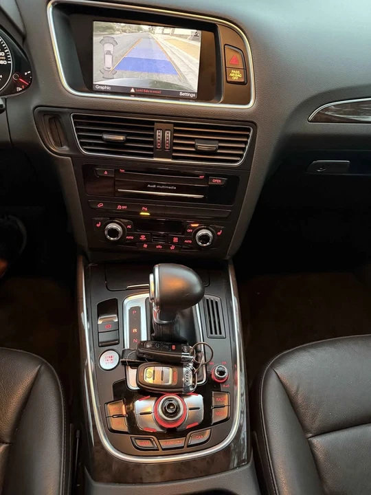 2016 Audi 8R Q5 - Image 8 of 20
