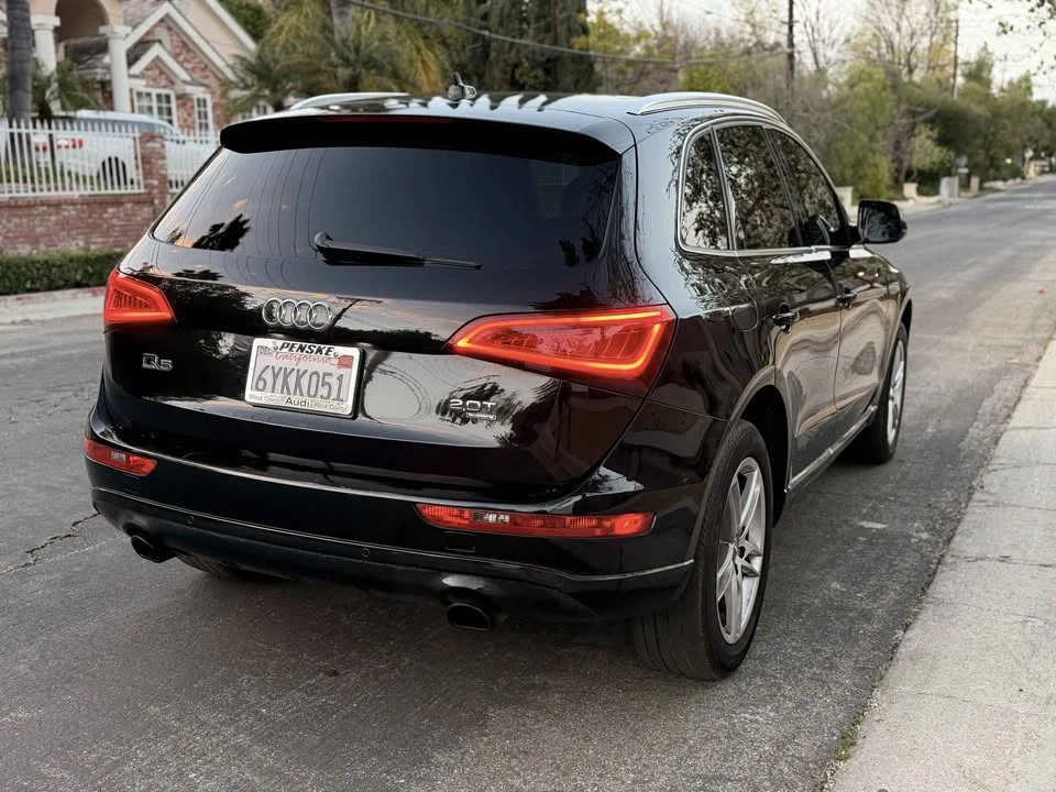 2016 Audi 8R Q5 - Image 4 of 20