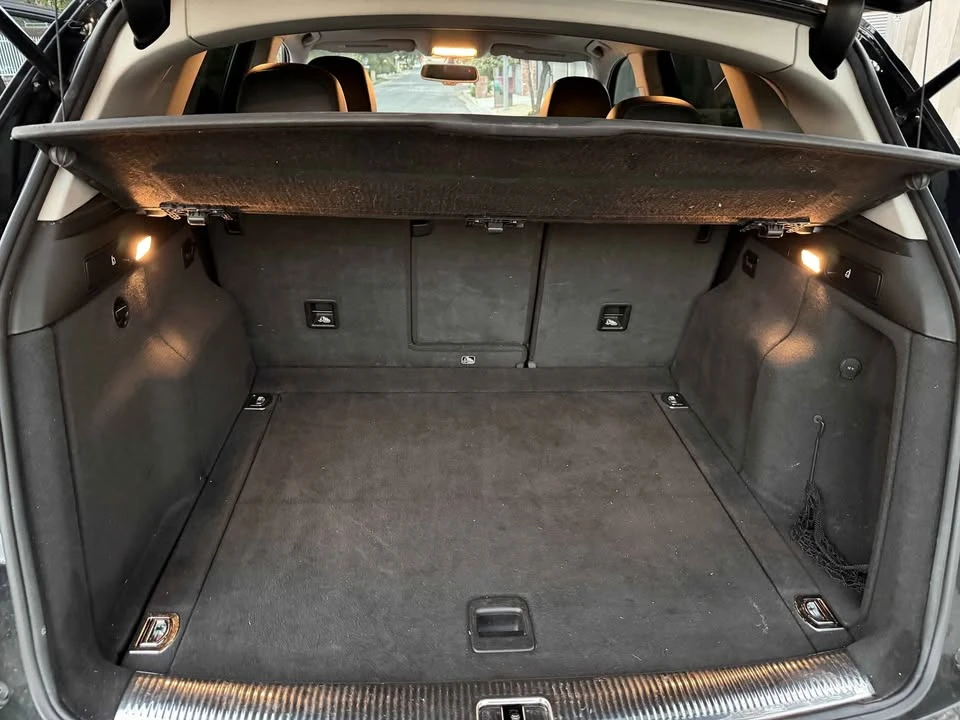 2016 Audi 8R Q5 - Image 12 of 20