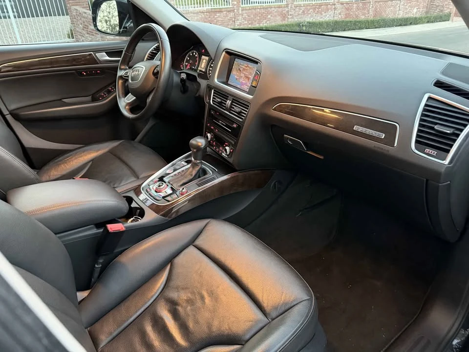 2016 Audi 8R Q5 - Image 13 of 20