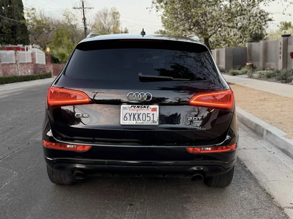 2016 Audi 8R Q5 - Image 5 of 20