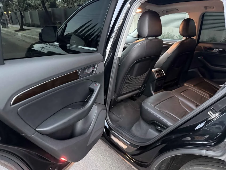 2016 Audi 8R Q5 - Image 11 of 20