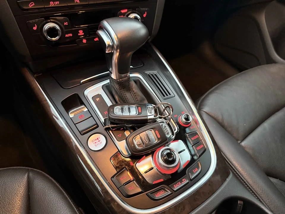 2016 Audi 8R Q5 - Image 9 of 20
