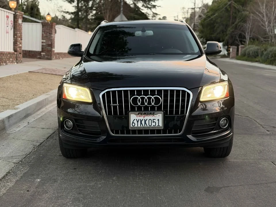2016 Audi 8R Q5 - Image 2 of 20
