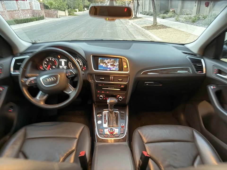2016 Audi 8R Q5 - Image 10 of 20