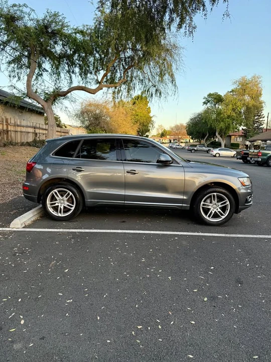 2016 Audi 8R Q5 - Image 5 of 15