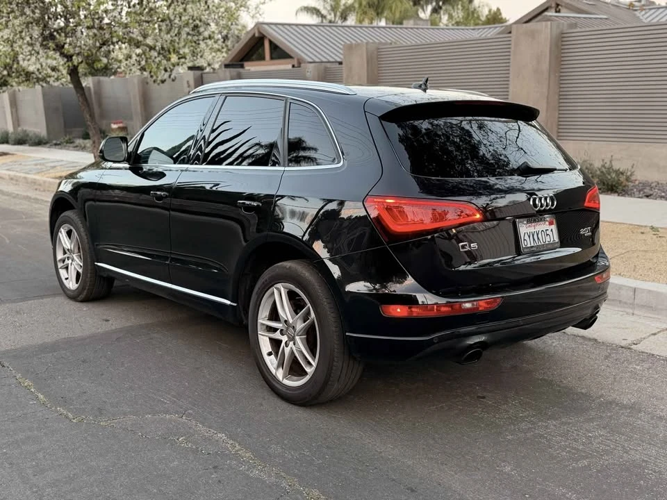 2016 Audi 8R Q5 - Image 6 of 20