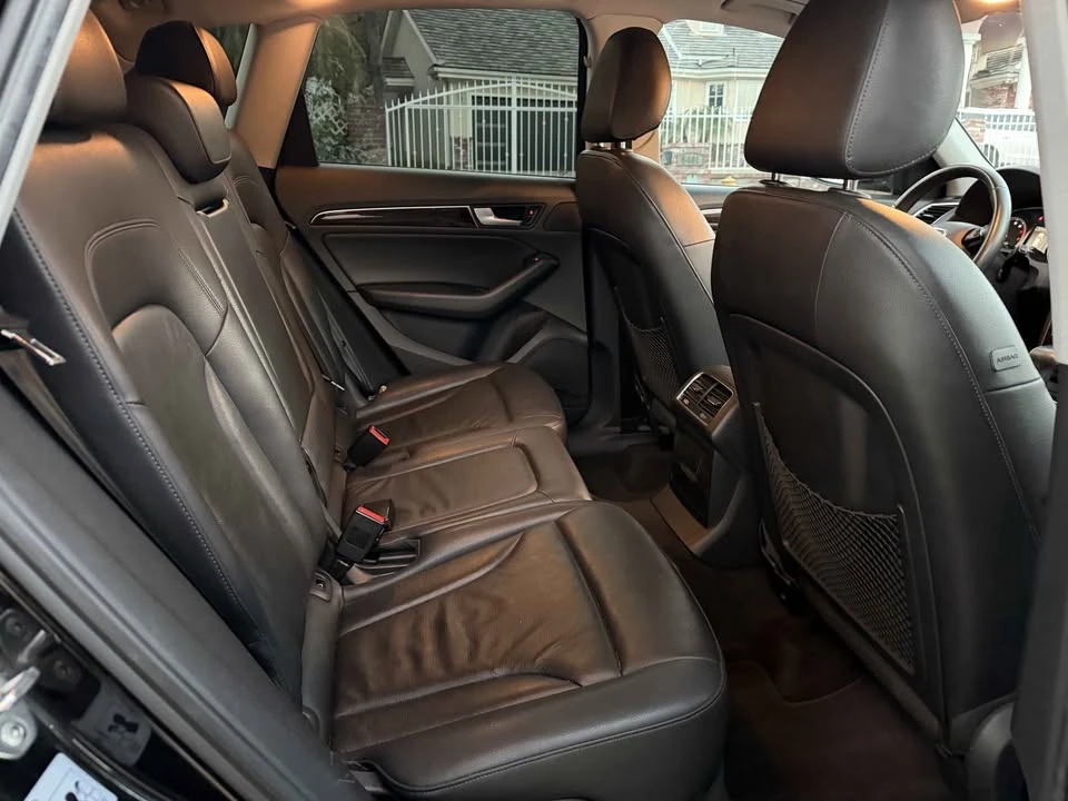 2016 Audi 8R Q5 - Image 18 of 20