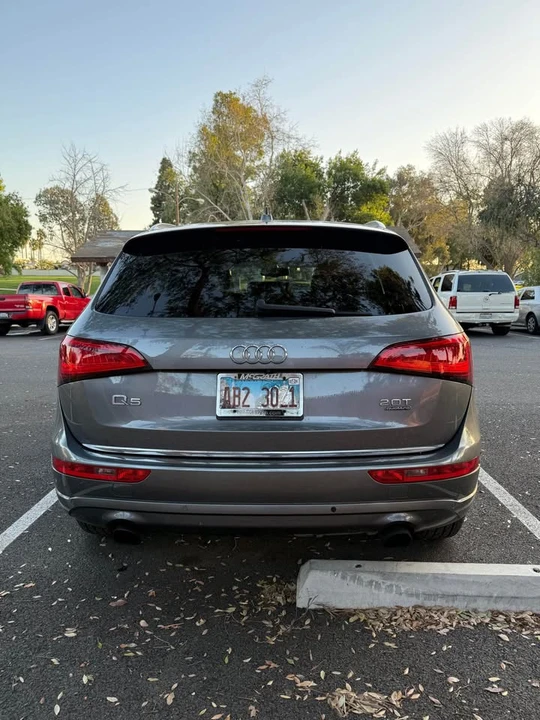 2016 Audi 8R Q5 - Image 7 of 15