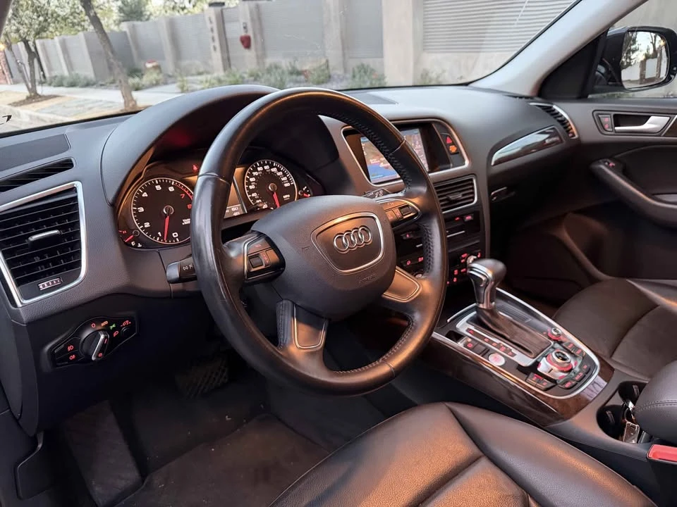 2016 Audi 8R Q5 - Image 7 of 20