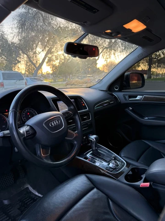 2016 Audi 8R Q5 - Image 10 of 15