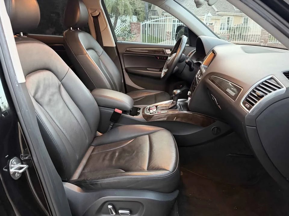 2016 Audi 8R Q5 - Image 17 of 20