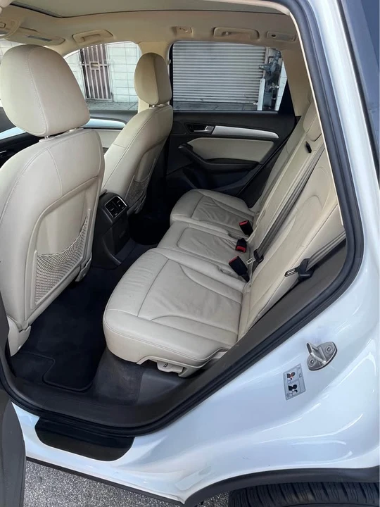 2016 Audi 8R Q5 - Image 10 of 12