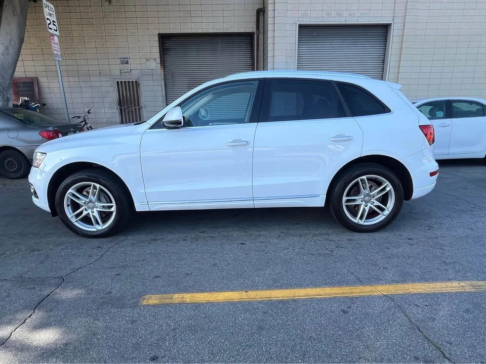 2016 Audi 8R Q5 - Image 3 of 12