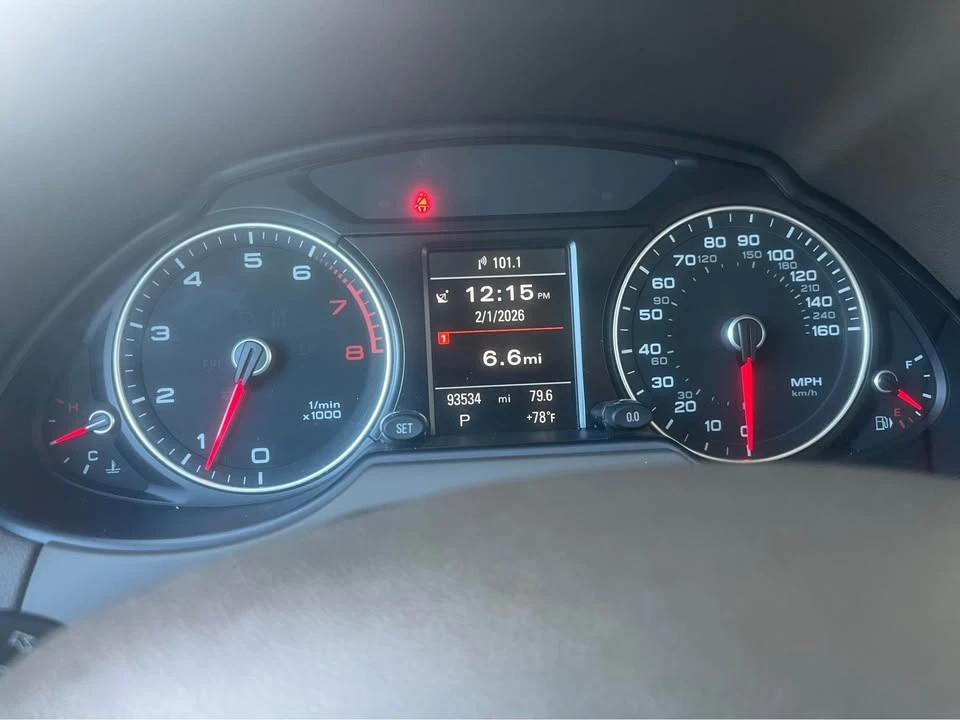 2016 Audi 8R Q5 - Image 12 of 12