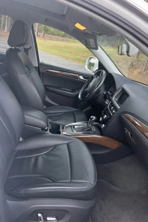 2016 Audi 8R Q5 - Image 10 of 11