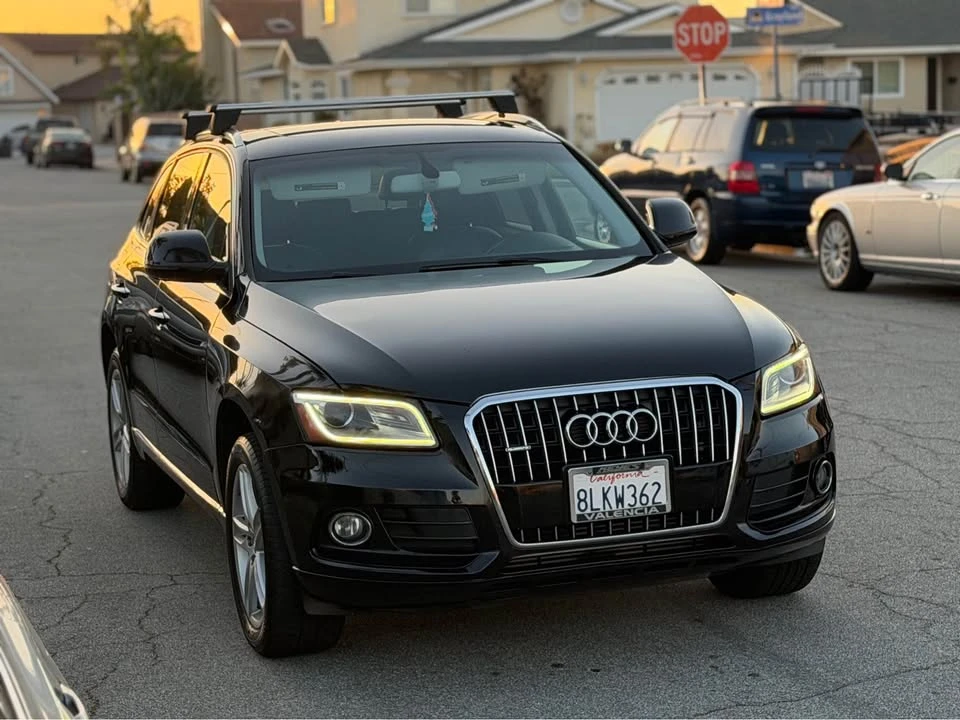 2016 Audi 8R Q5 - Image 4 of 15