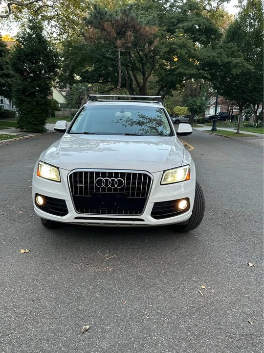 2016 Audi 8R Q5 - Image 4 of 15
