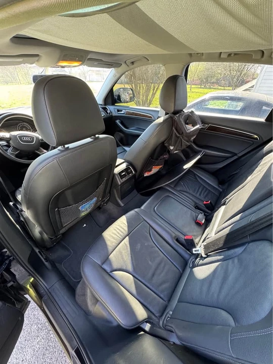 2016 Audi 8R Q5 - Image 5 of 10