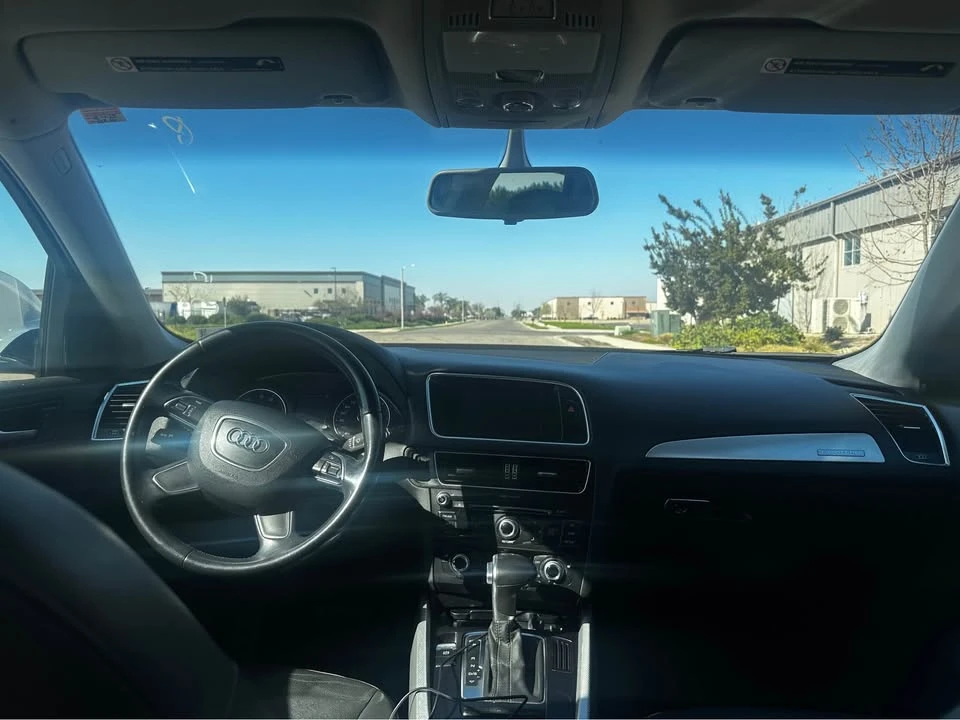 2016 Audi 8R Q5 - Image 11 of 17