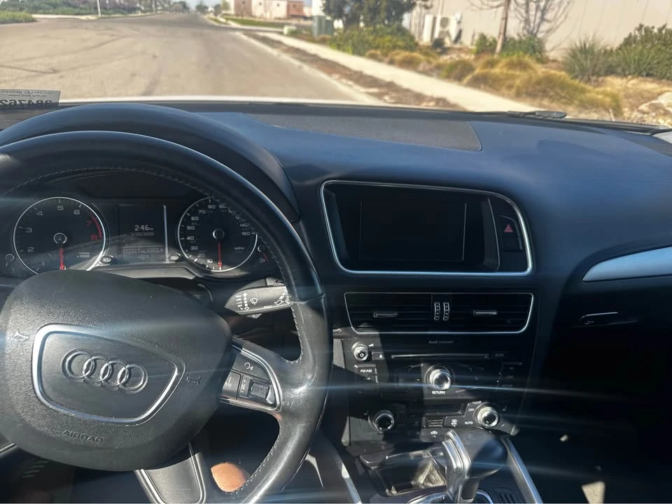 2016 Audi 8R Q5 - Image 14 of 17