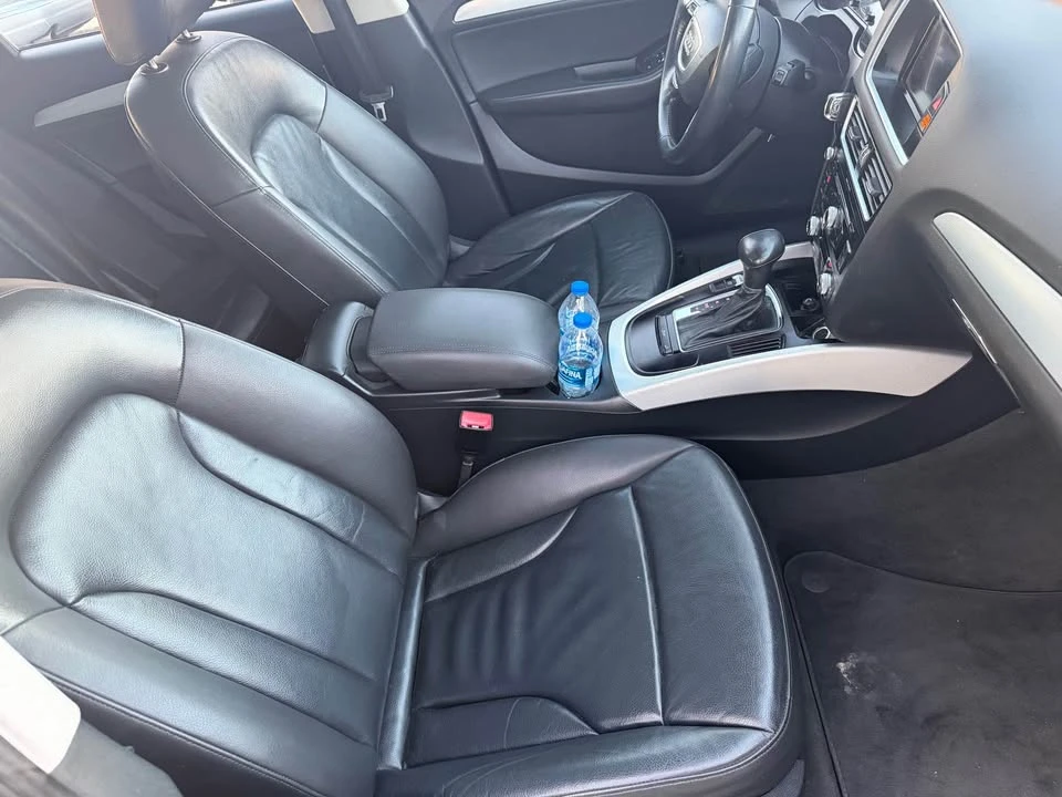 2016 Audi 8R Q5 - Image 13 of 15