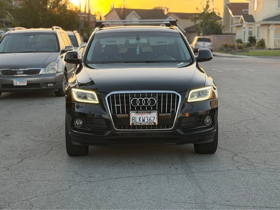 2016 Audi 8R Q5 - Image 6 of 15