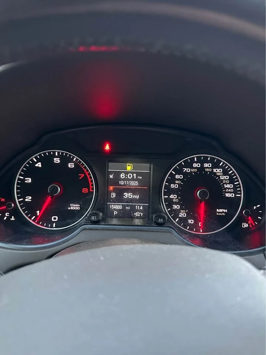 2016 Audi 8R Q5 - Image 13 of 15