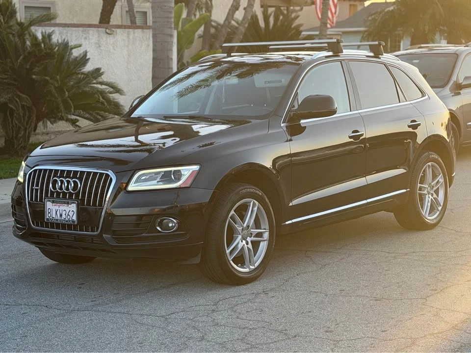 2016 Audi 8R Q5 - Image 5 of 15