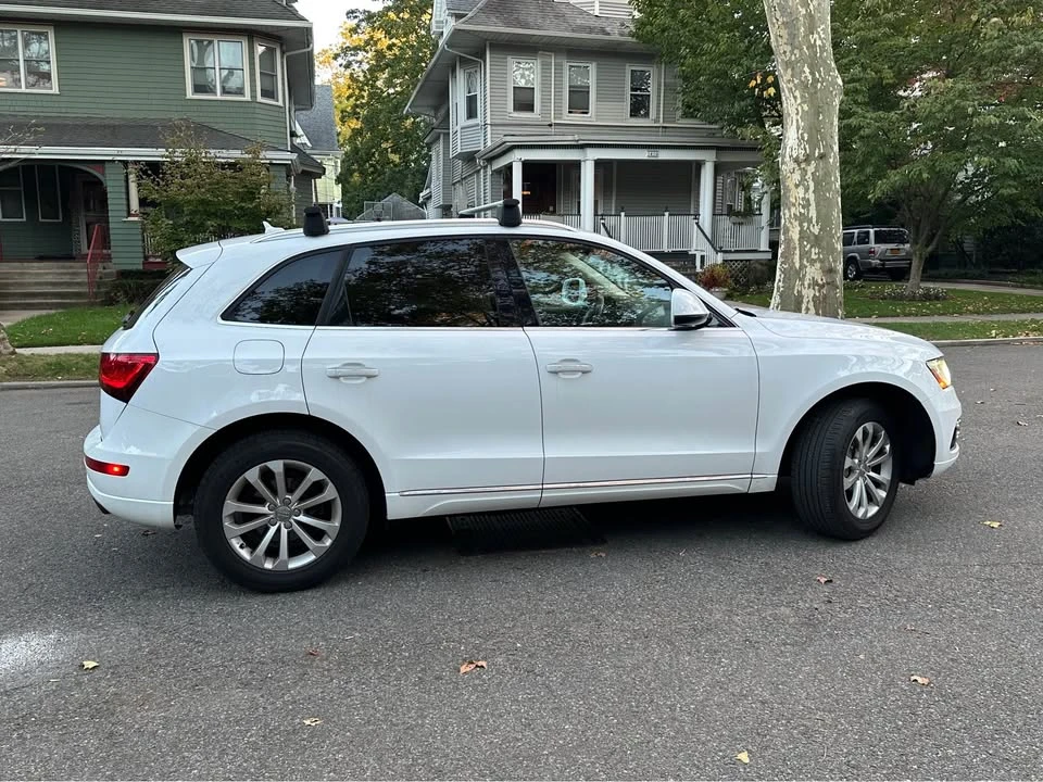 2016 Audi 8R Q5 - Image 3 of 15