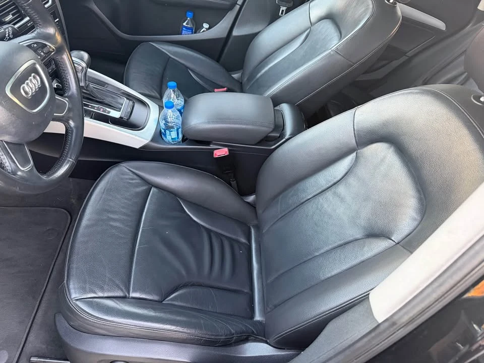 2016 Audi 8R Q5 - Image 12 of 15