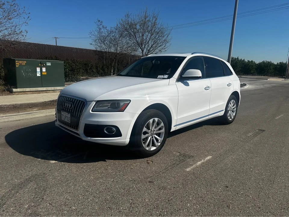 2016 Audi 8R Q5 - Image 5 of 17