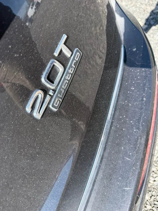 2016 Audi 8R Q5 - Image 4 of 14