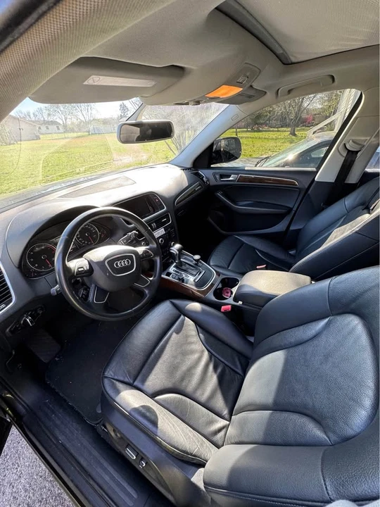 2016 Audi 8R Q5 - Image 6 of 10