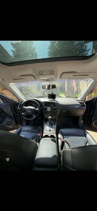 2016 Audi 8R Q5 - Image 10 of 10