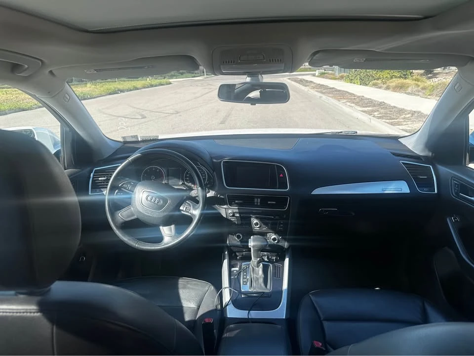 2016 Audi 8R Q5 - Image 10 of 17
