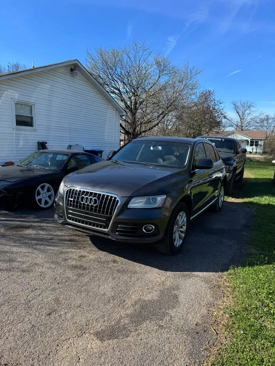 2016 Audi 8R Q5 - Image 2 of 10