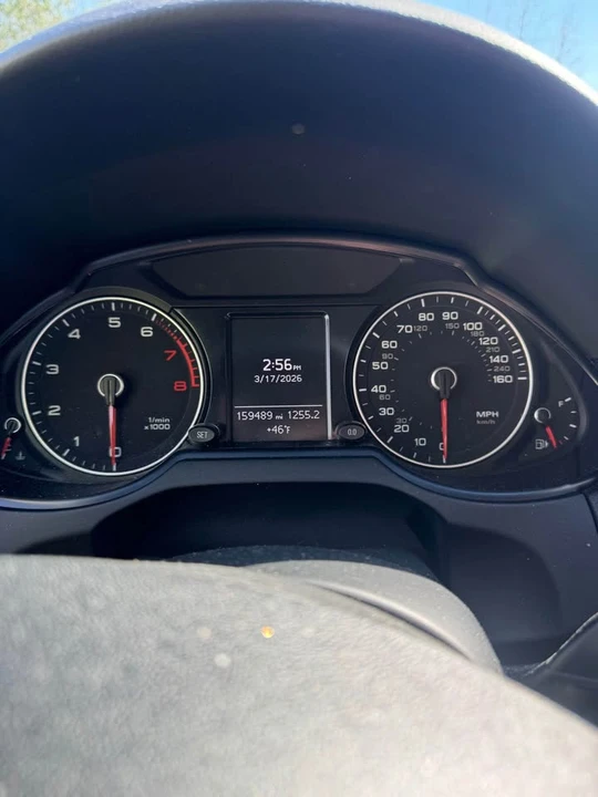 2016 Audi 8R Q5 - Image 7 of 10