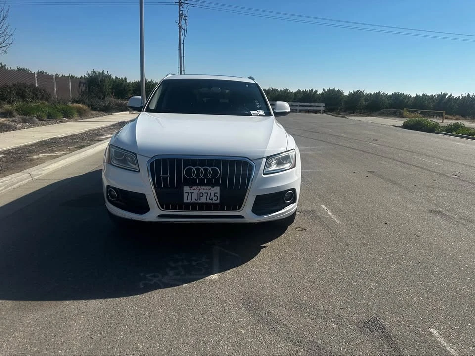 2016 Audi 8R Q5 - Image 3 of 17