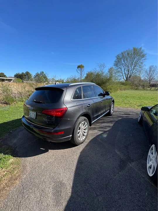 2016 Audi 8R Q5 - Image 3 of 10