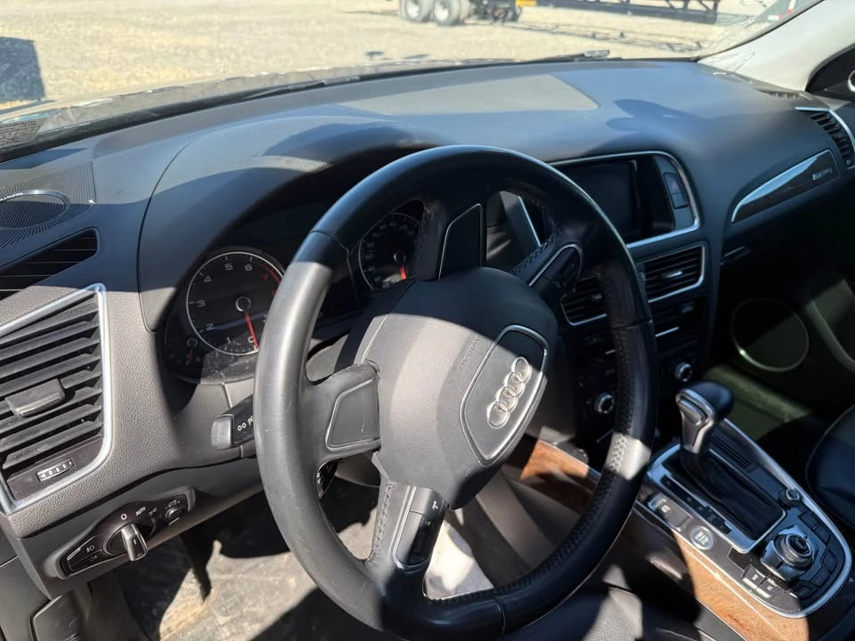 2016 Audi 8R Q5 - Image 11 of 14