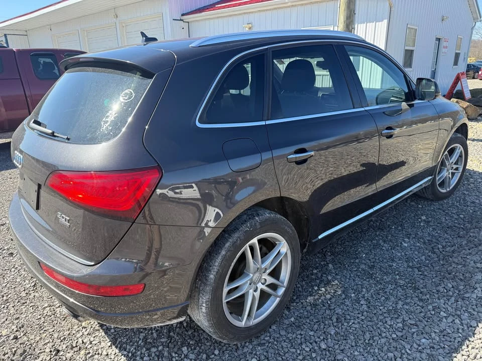 2016 Audi 8R Q5 - Image 3 of 14