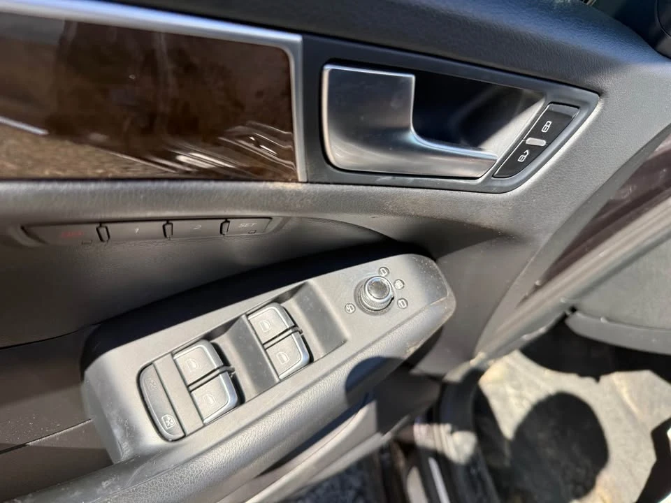 2016 Audi 8R Q5 - Image 8 of 14